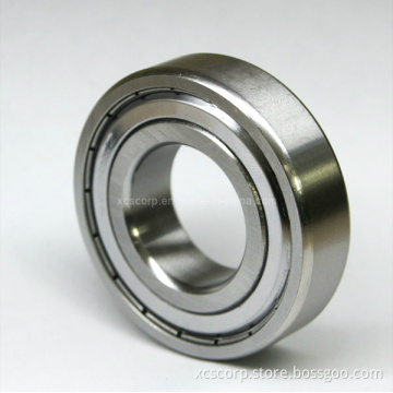 Fan Bearing